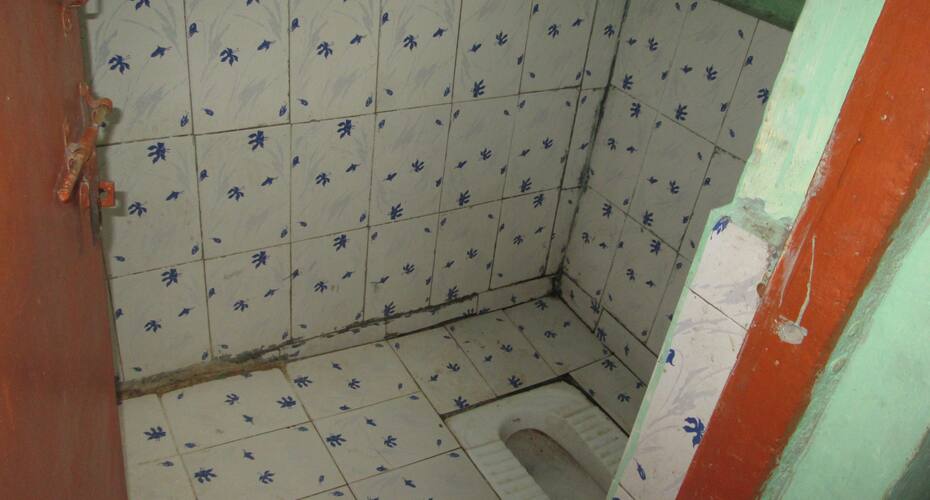 Hotel Giriraj Lodging, Aurangabad 5